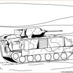 Coloriage Tank Militaire Luxe Coloriage De Tank Militaire Coloriages Coloriage D Un Tank