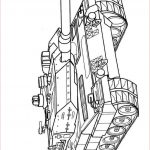 Coloriage Tank Militaire Nice Army Tanks Coloring Pages