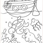 Étoile De Mer Coloriage Inspiration Les Coloriages De La Mer à Imprimer Sur Coloriages Enfants