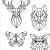 Coloriage D&amp;#039;animaux A Imprimer Élégant Coloriage Pixel Art Dessin Animaux à Imprimer Gratuit