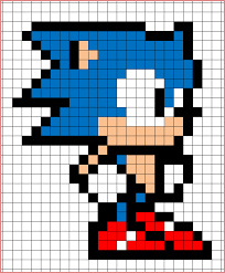 Coloriage Pixel Mario Génial Résultat De Recherche D Images Pour &quot;pixel Art Mario