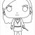 Coloriage Pop Harry Potter Élégant Dessin à Imprimer Dessin A Imprimer Harry Potter Pop