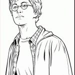 Coloriage Pop Harry Potter Nice Harry Potter Coloring Pages For Kids At Getcolorings