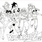 Coloriage Dragon Ball Z A Imprimer Gratuit Meilleur De Facile Dragon Ball Gt Coloriage Dragon Ball Z